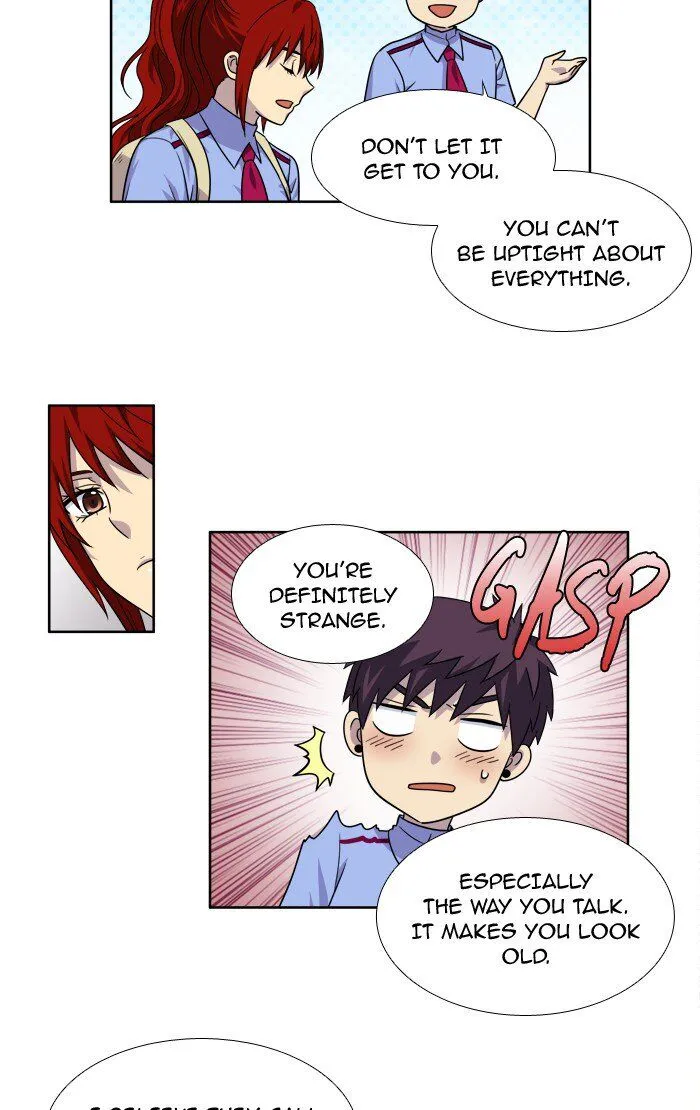 The Gamer Chapter 238 Online - página 6