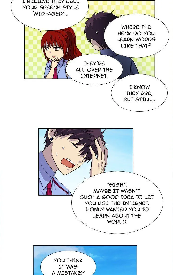 The Gamer Chapter 238 Online - página 7