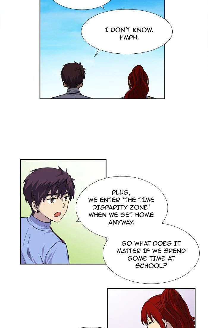 The Gamer Chapter 238 Online - página 8