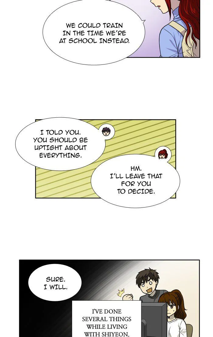 The Gamer Chapter 238 Online - página 9