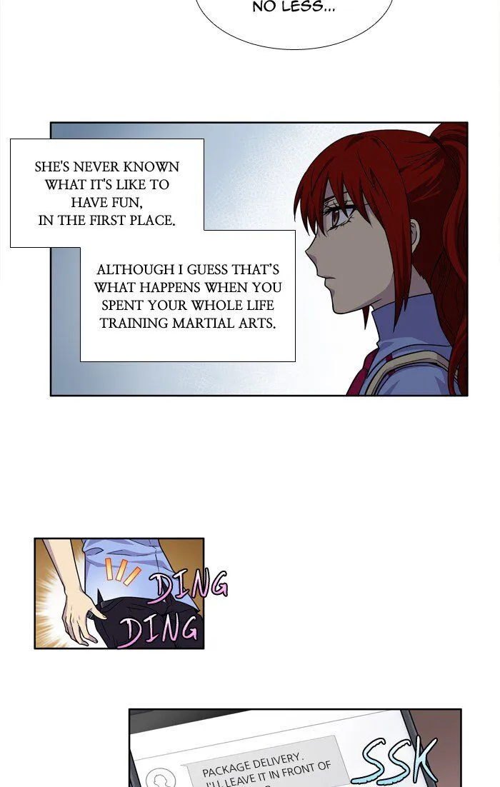 The Gamer Chapter 238 Online - página 11