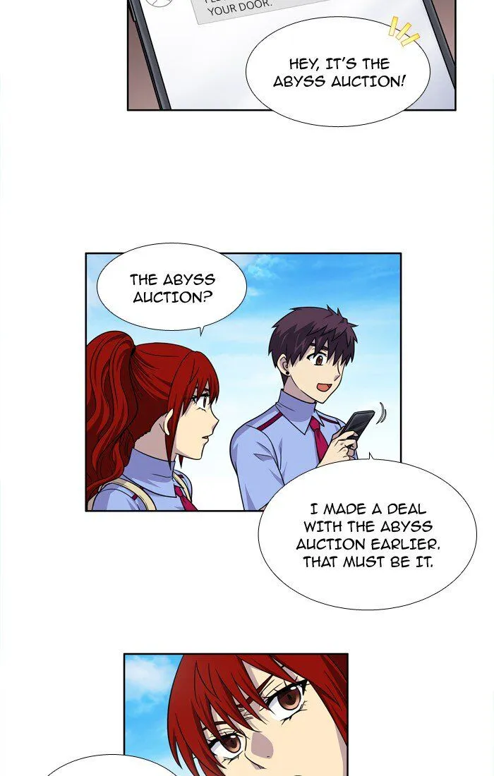 The Gamer Chapter 238 Online - página 12