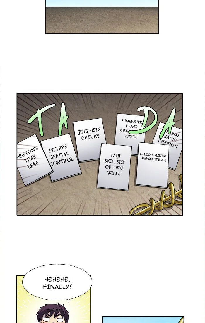 The Gamer Chapter 238 Online - página 16