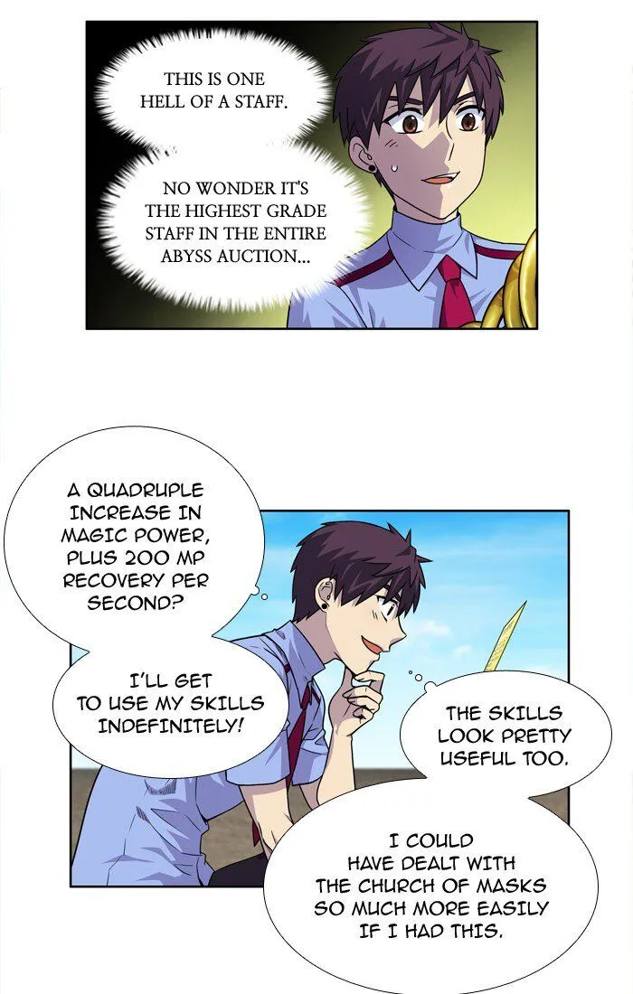 The Gamer Chapter 238 Online - página 18
