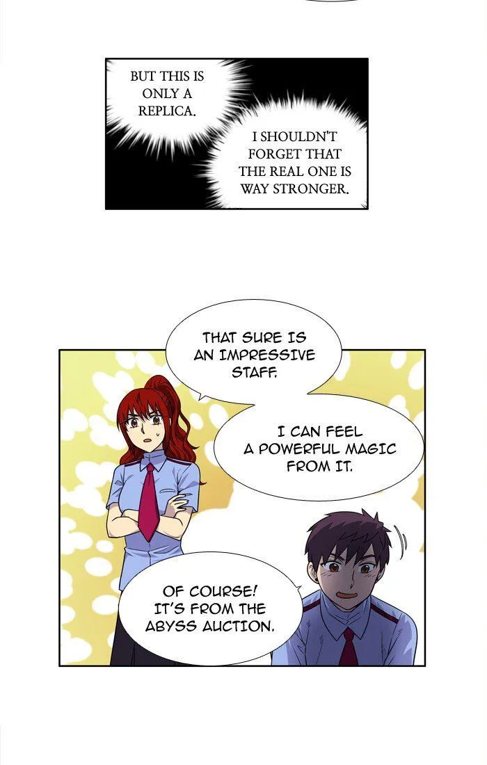 The Gamer Chapter 238 Online - página 19