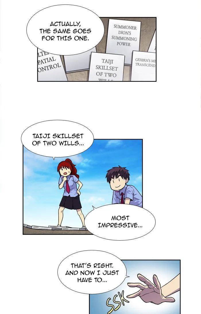 The Gamer Chapter 238 Online - página 20
