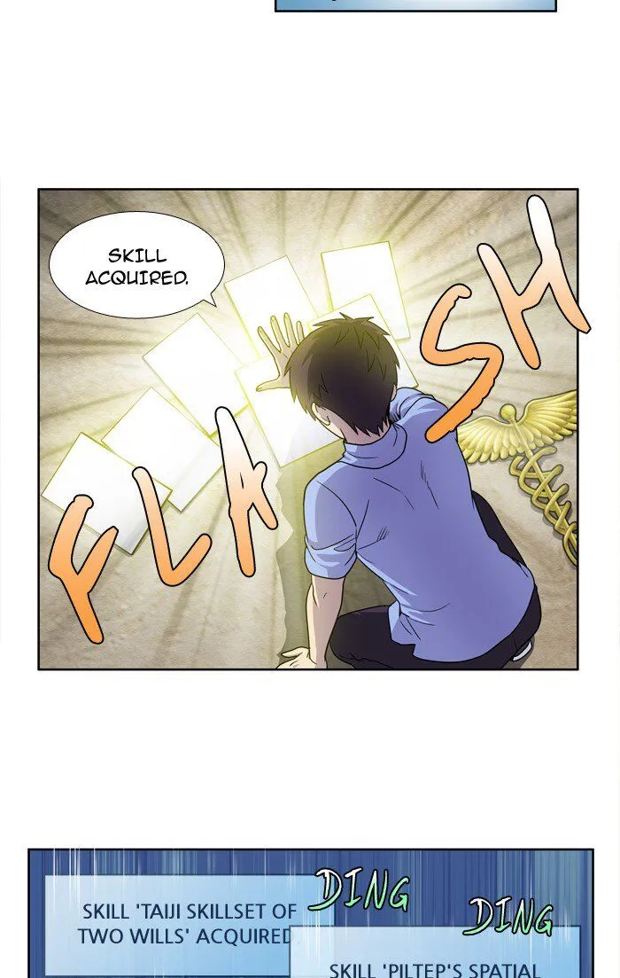 The Gamer Chapter 238 Online - página 21