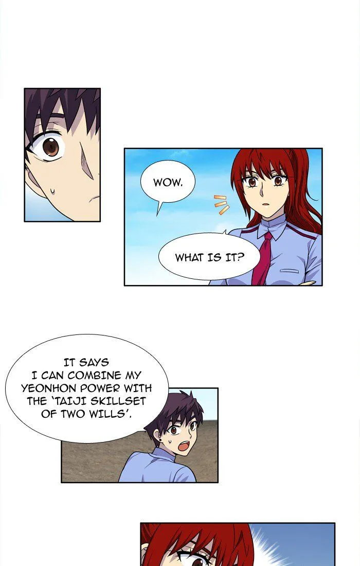 The Gamer Chapter 238 Online - página 23
