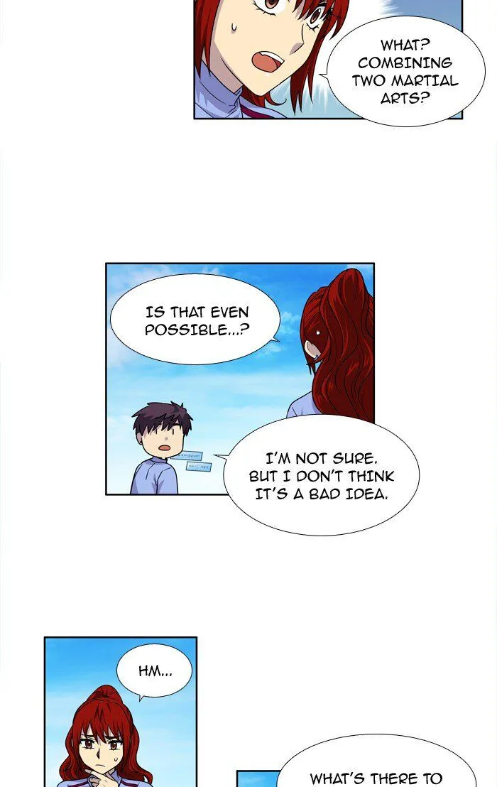 The Gamer Chapter 238 Online - página 24