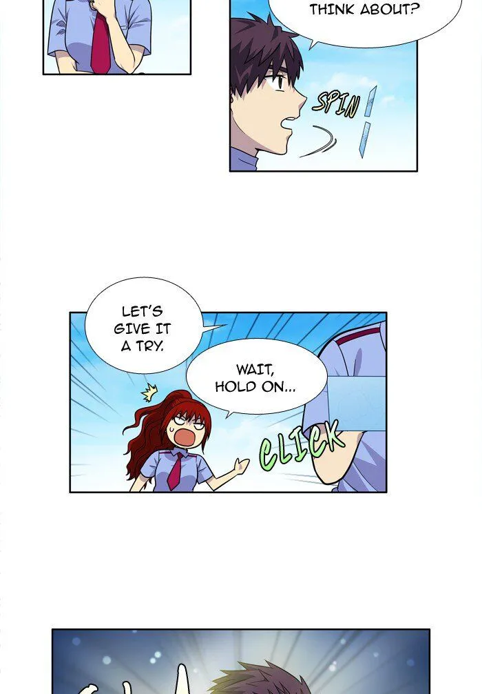 The Gamer Chapter 238 Online - página 25
