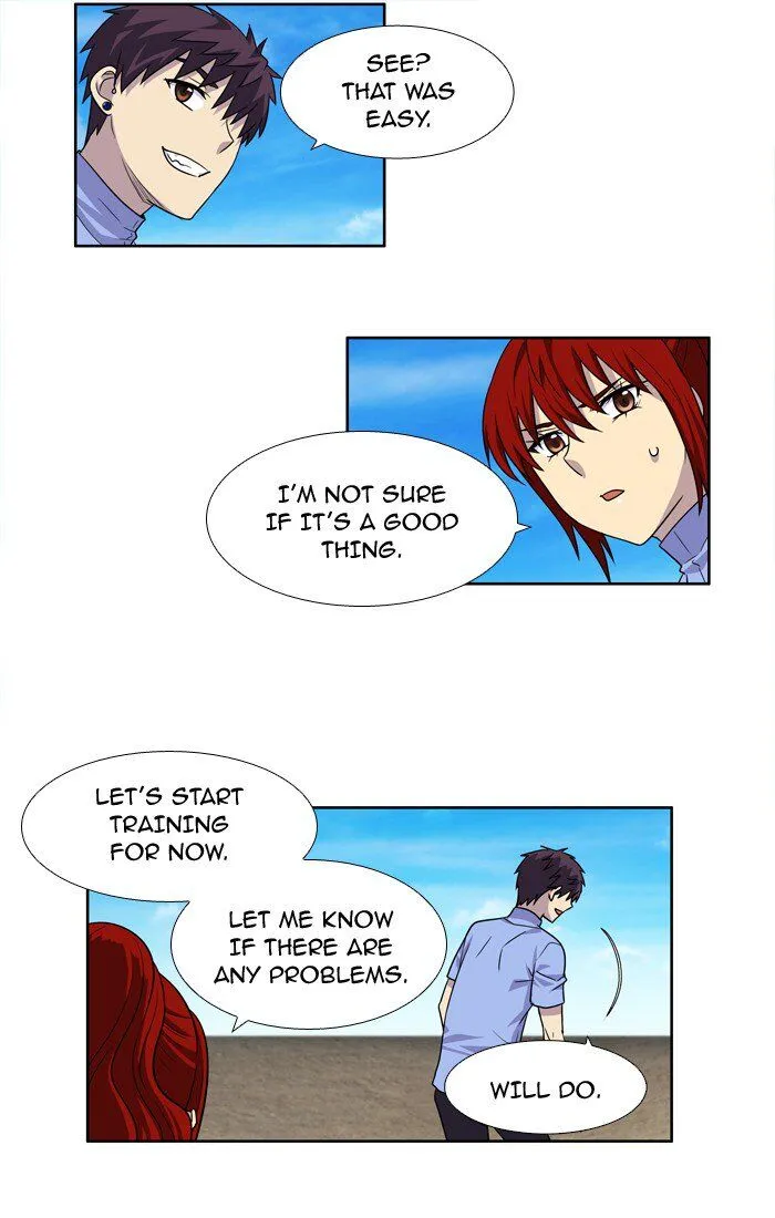 The Gamer Chapter 238 Online - página 27