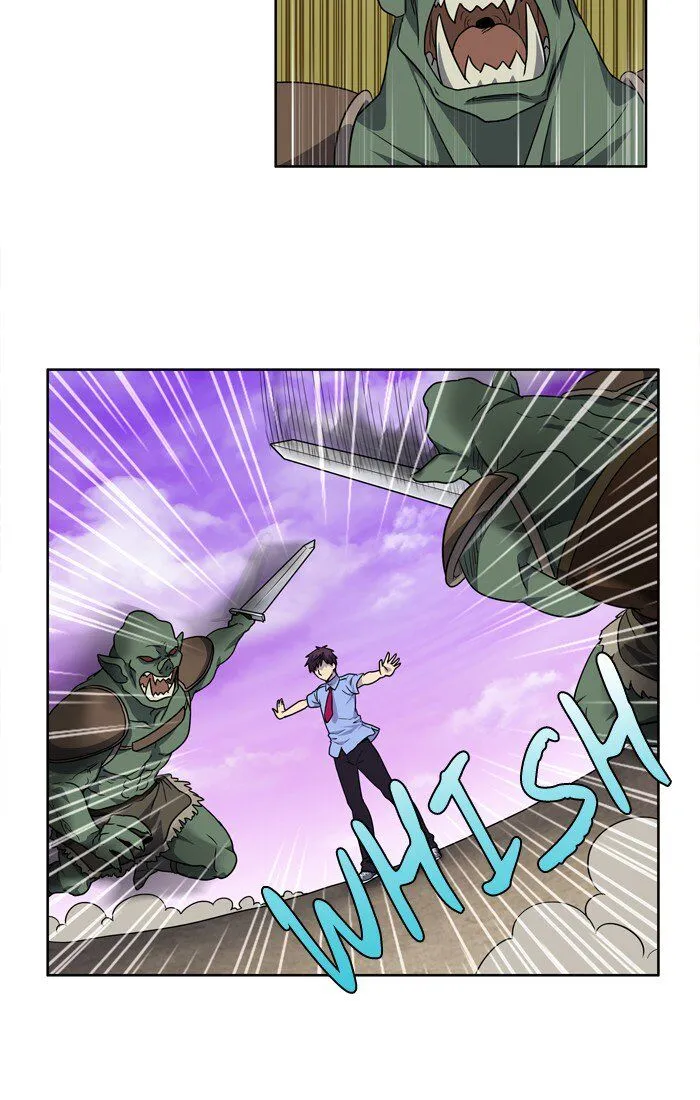 The Gamer Chapter 238 Online - página 29