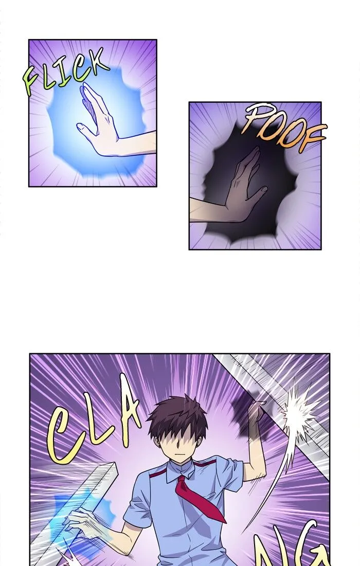 The Gamer Chapter 238 Online - página 30