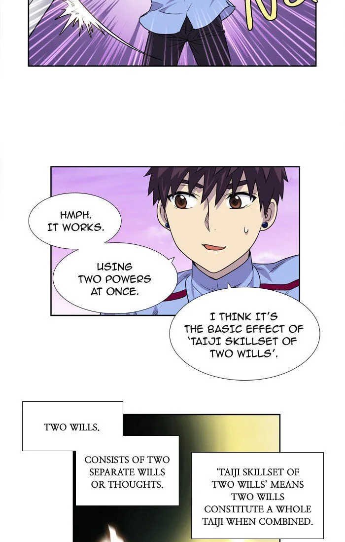The Gamer Chapter 238 Online - página 31