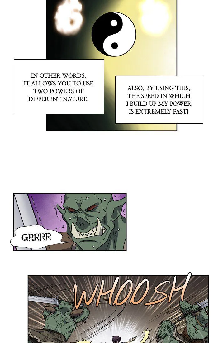 The Gamer Chapter 238 Online - página 32