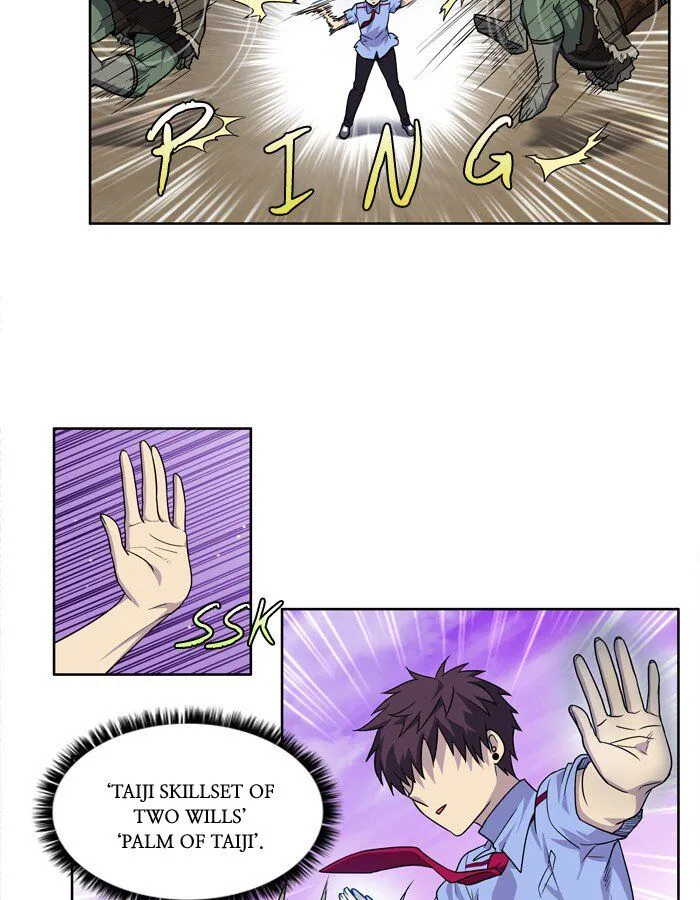 The Gamer Chapter 238 Online - página 33