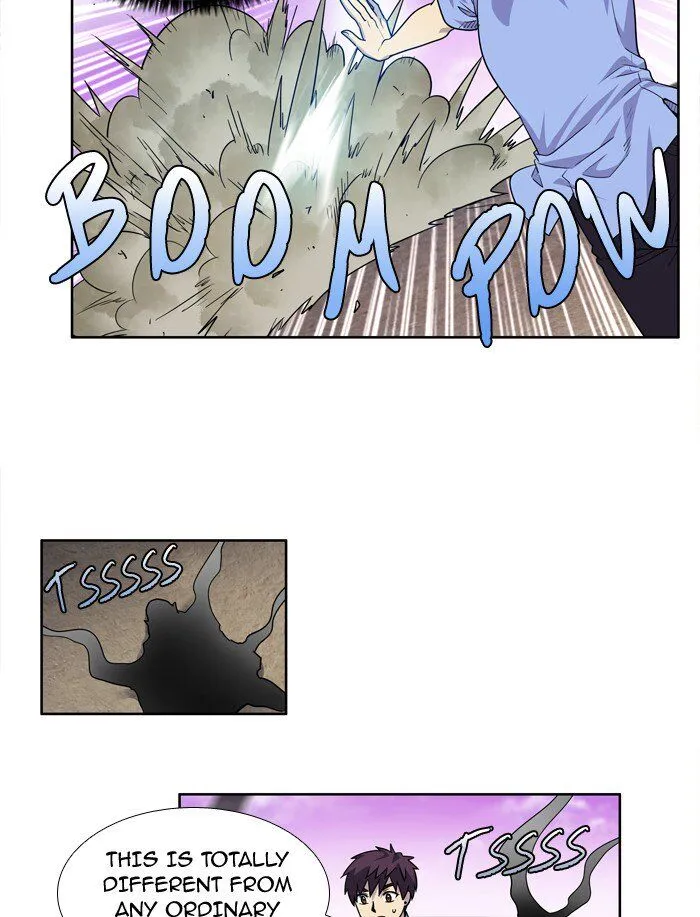 The Gamer Chapter 238 Online - página 34