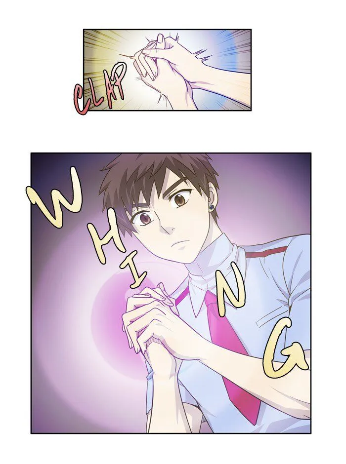 The Gamer Chapter 238 Online - página 36