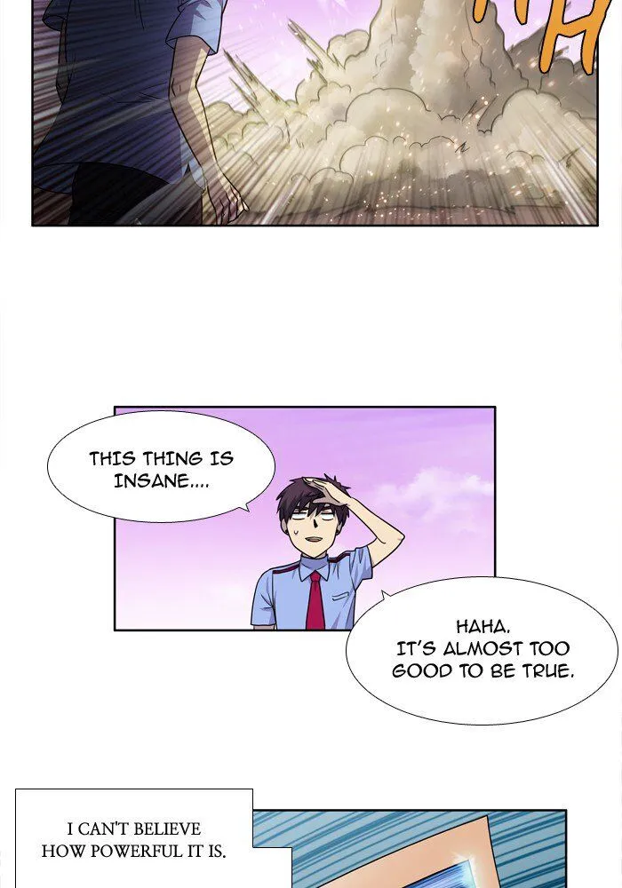 The Gamer Chapter 239 Online - página 3