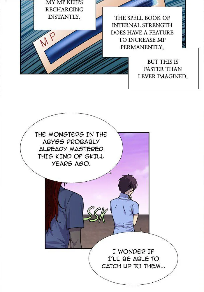 The Gamer Chapter 239 Online - página 4