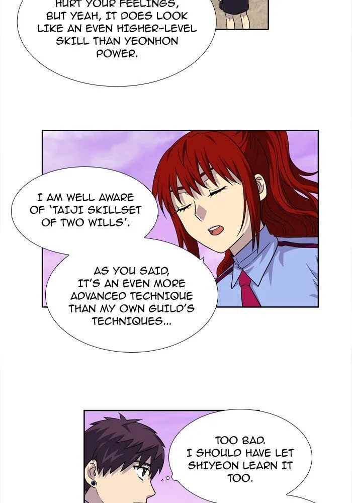 The Gamer Chapter 239 Online - página 6