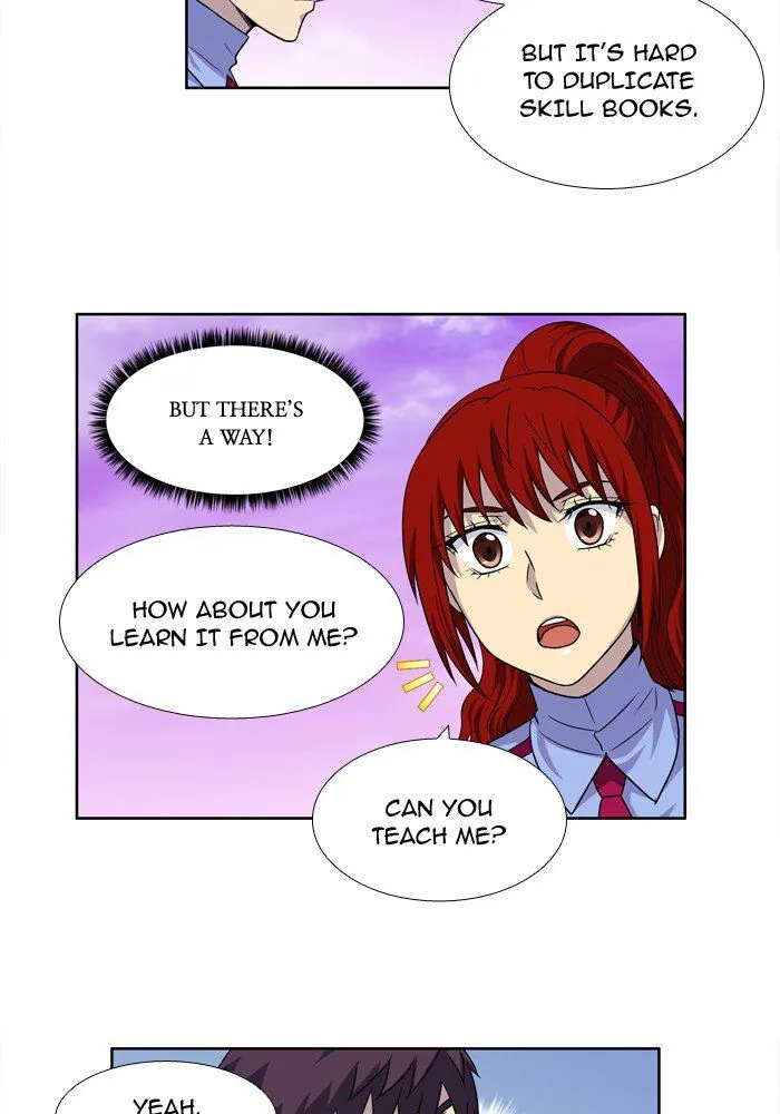 The Gamer Chapter 239 Online - página 7