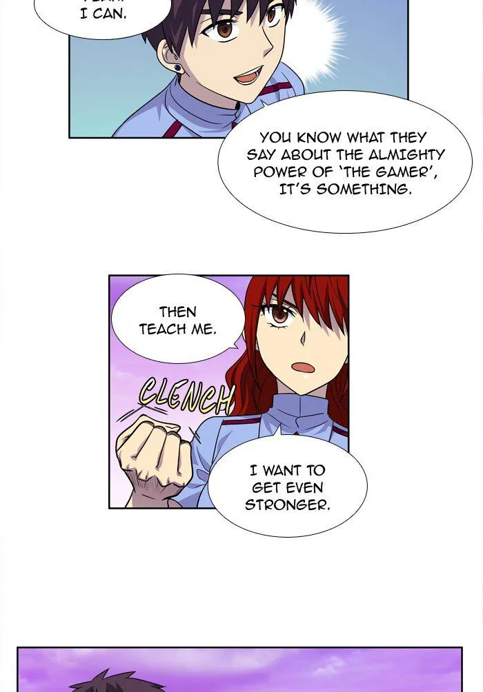 The Gamer Chapter 239 Online - página 8