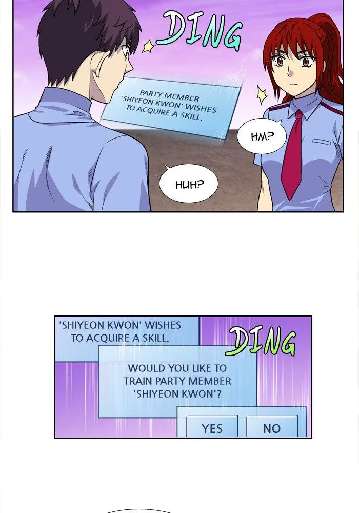 The Gamer Chapter 239 Online - página 9