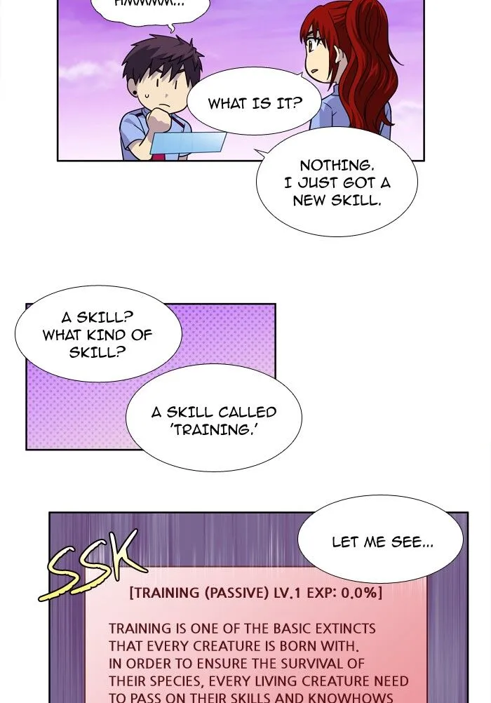 The Gamer Chapter 239 Online - página 11