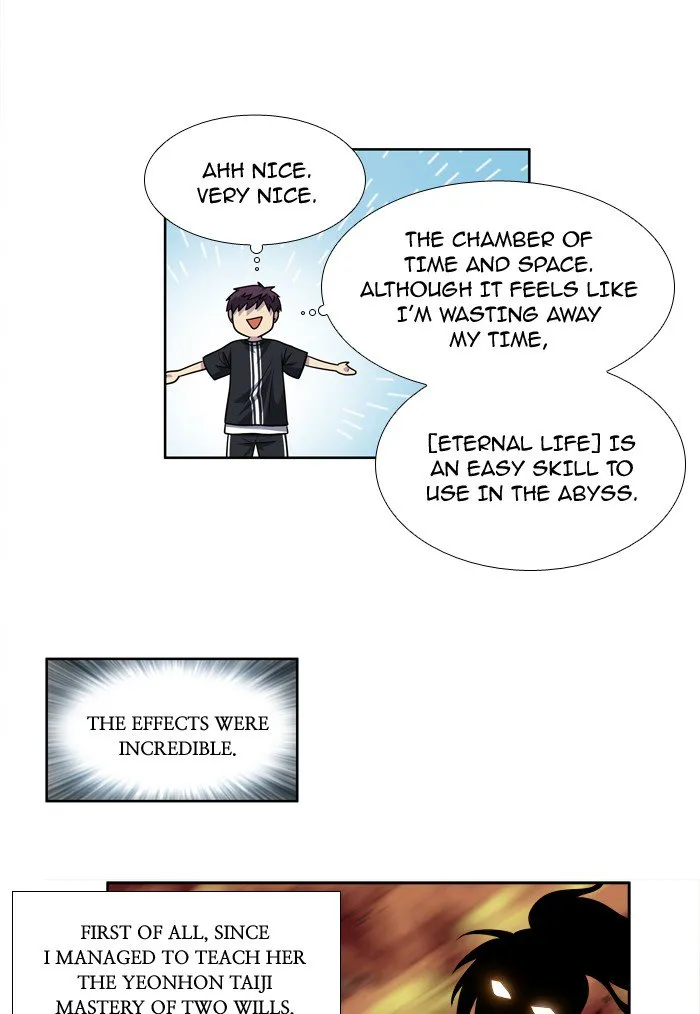The Gamer Chapter 239 Online - página 14