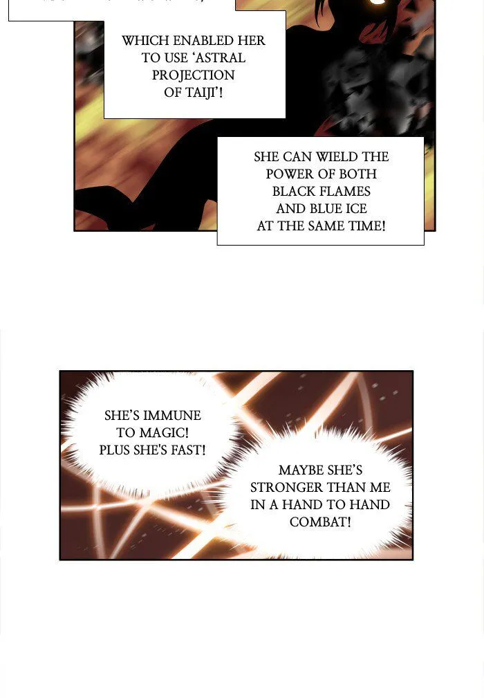 The Gamer Chapter 239 Online - página 15