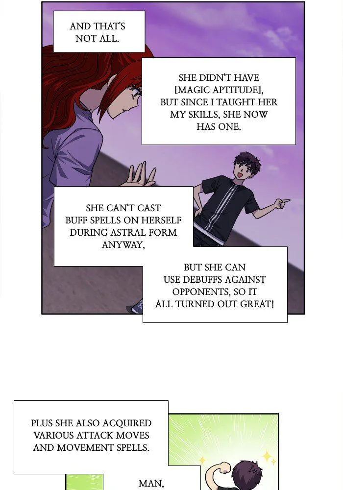 The Gamer Chapter 239 Online - página 16