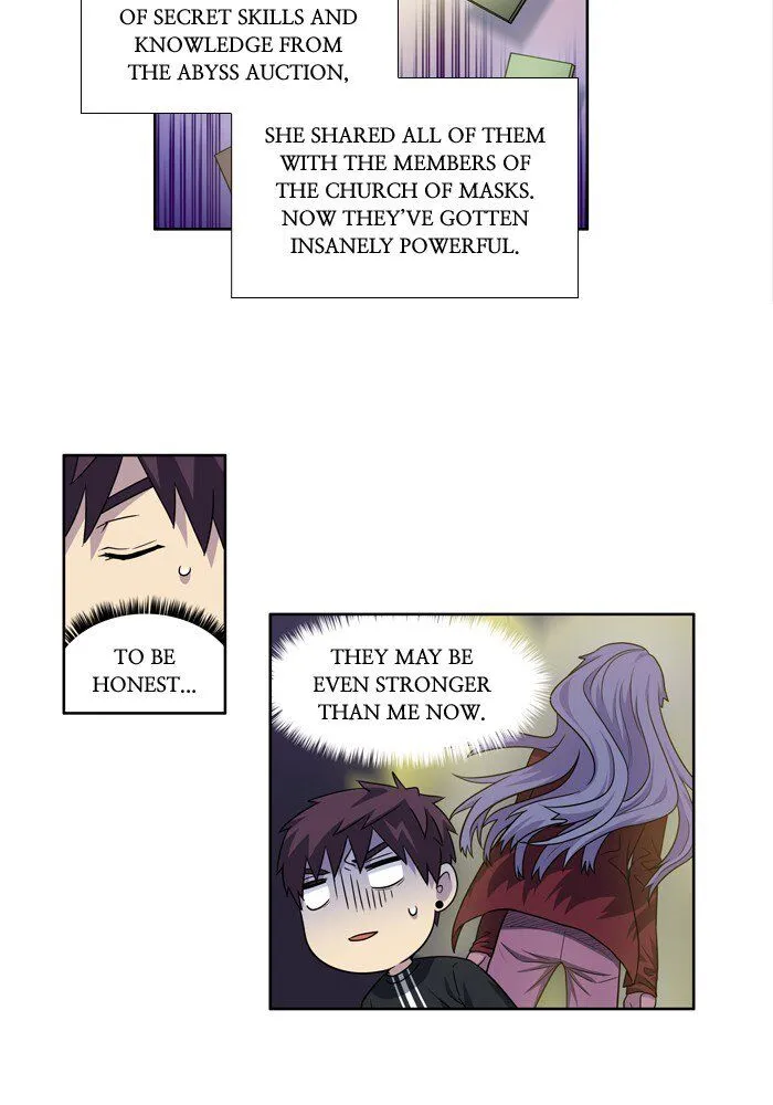 The Gamer Chapter 239 Online - página 19
