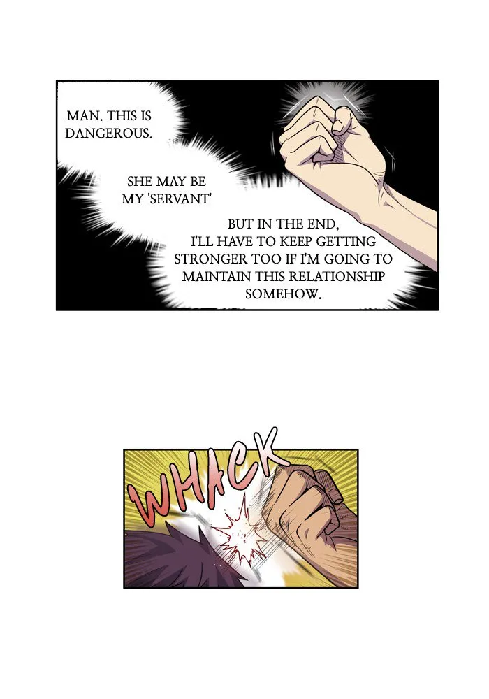 The Gamer Chapter 239 Online - página 20