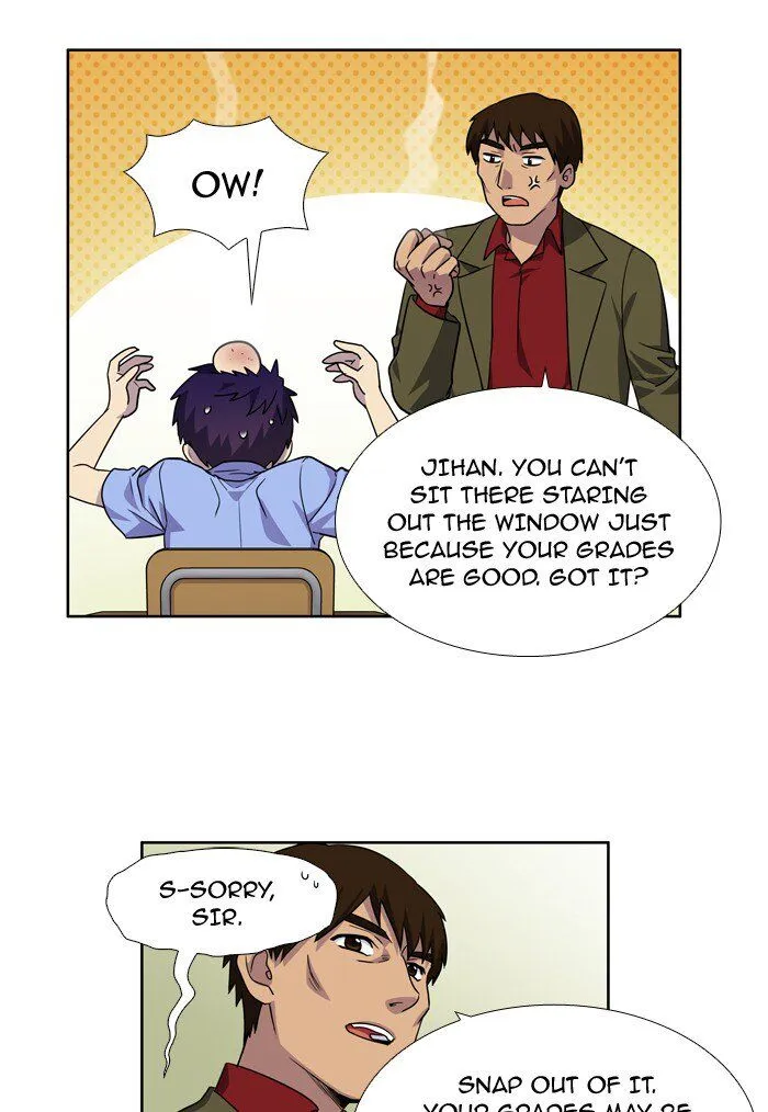 The Gamer Chapter 239 Online - página 21
