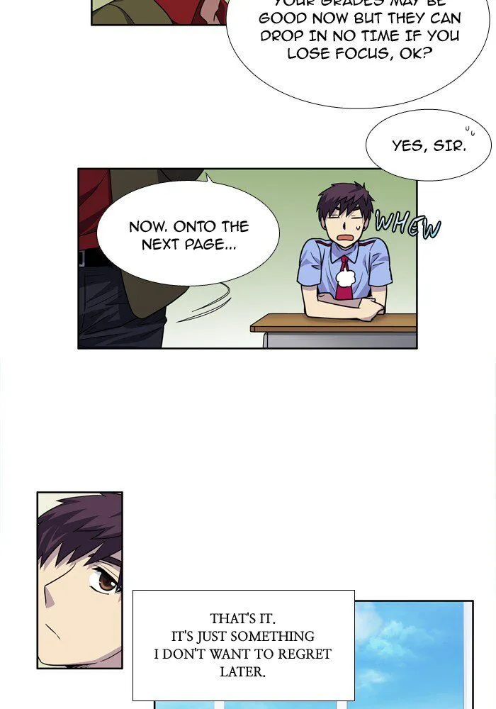 The Gamer Chapter 239 Online - página 22