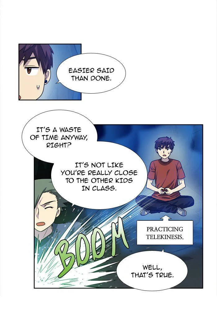 The Gamer Chapter 239 Online - página 25