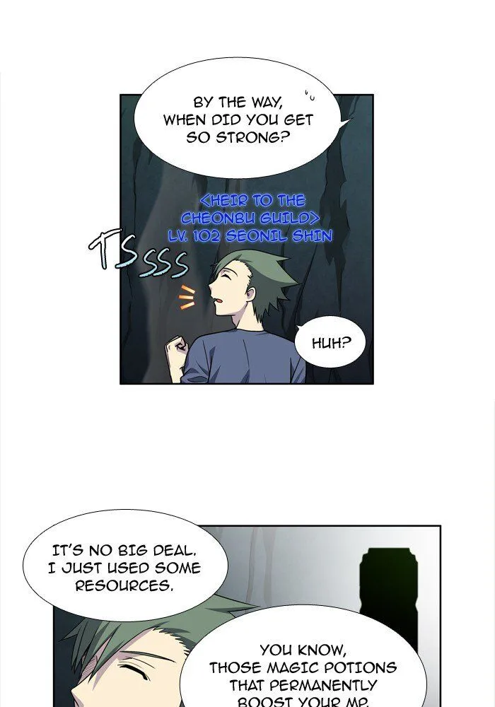 The Gamer Chapter 239 Online - página 26