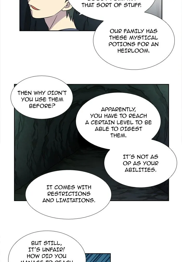 The Gamer Chapter 239 Online - página 27