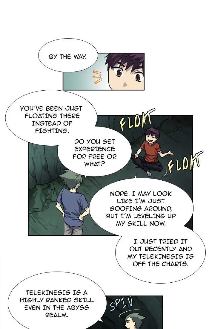 The Gamer Chapter 239 Online - página 29