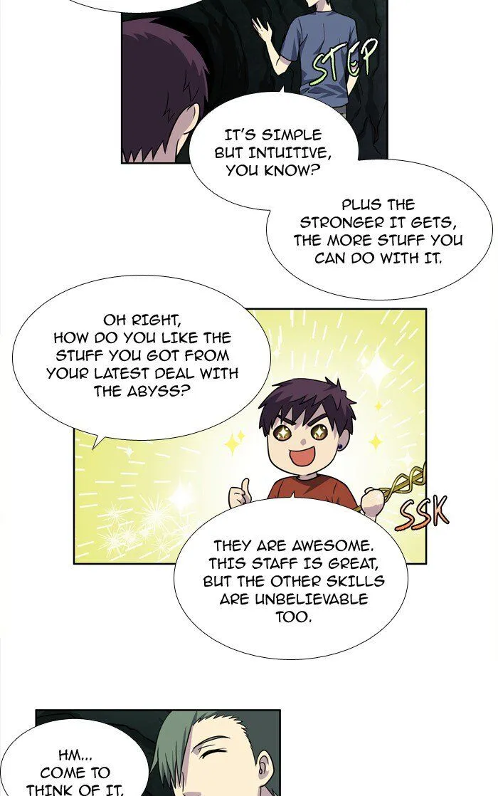 The Gamer Chapter 239 Online - página 30
