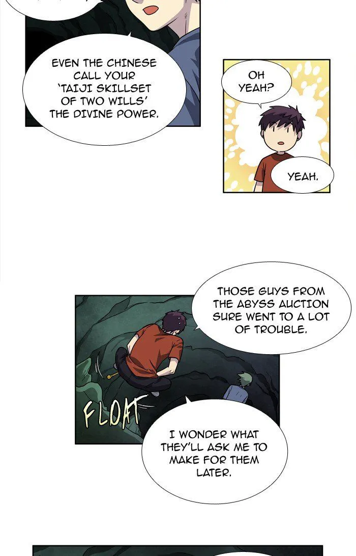 The Gamer Chapter 239 Online - página 31