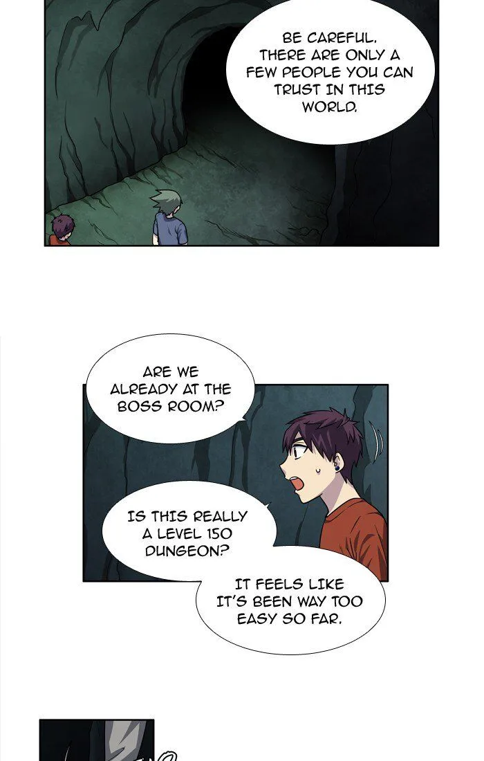 The Gamer Chapter 239 Online - página 32