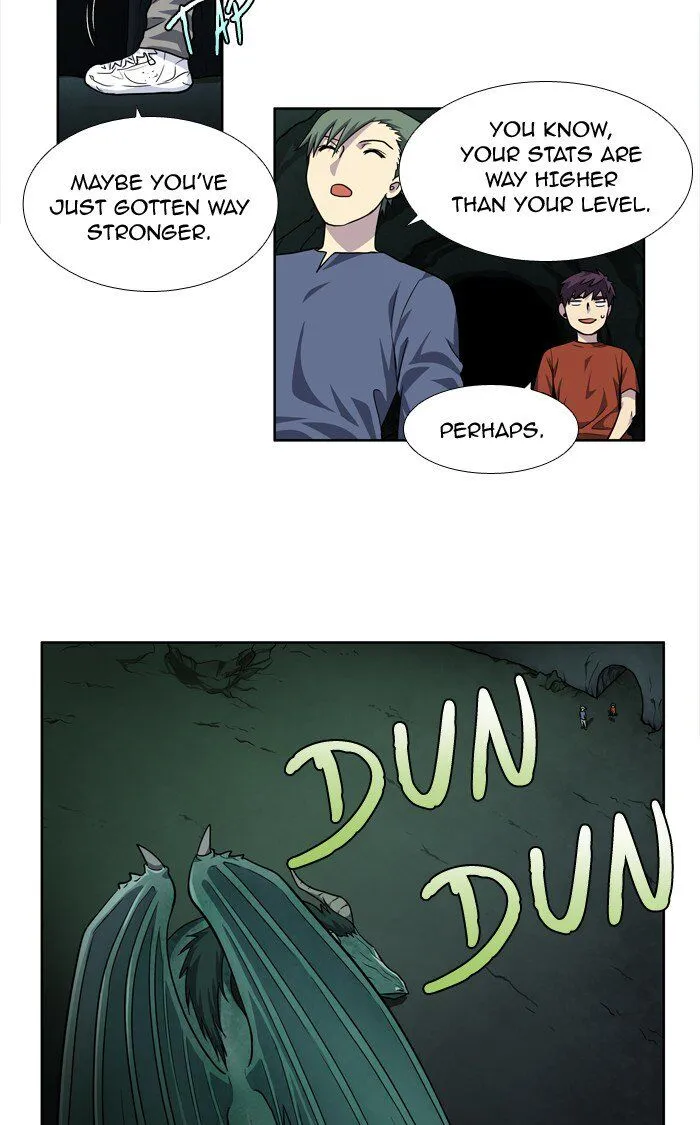 The Gamer Chapter 239 Online - página 33