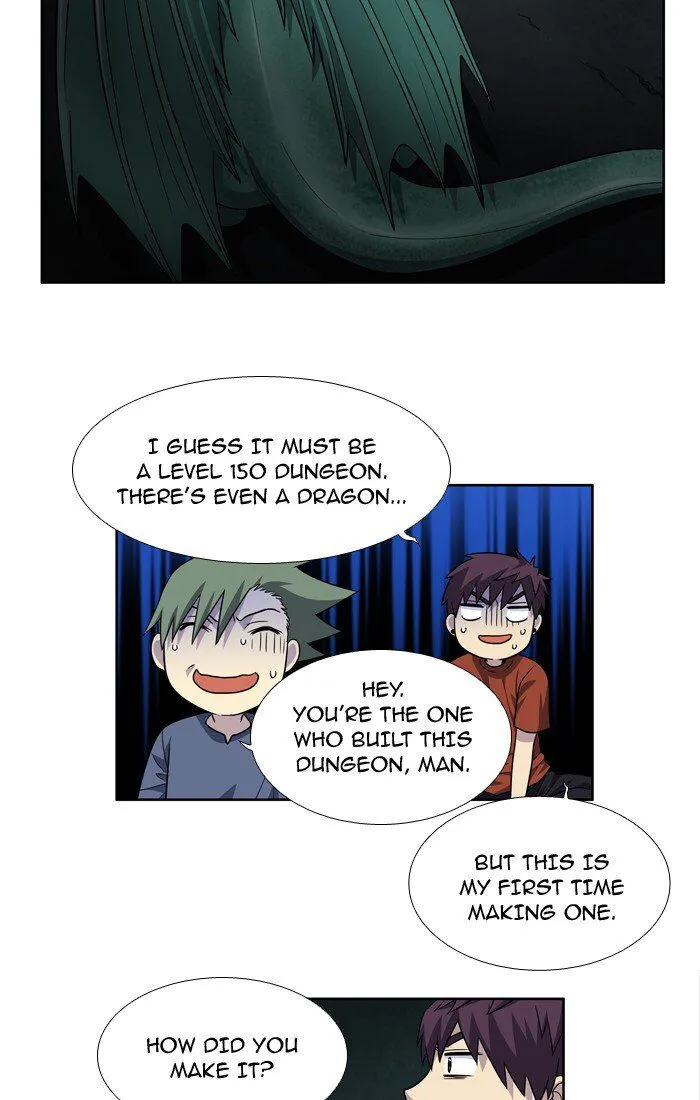 The Gamer Chapter 239 Online - página 34