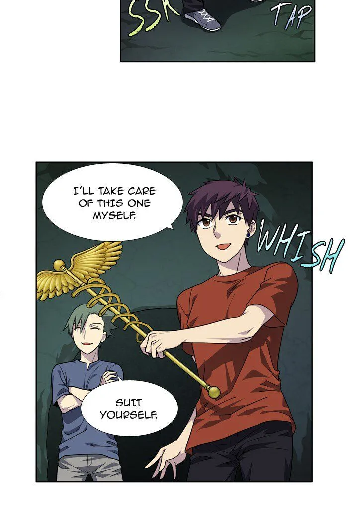 The Gamer Chapter 239 Online - página 36