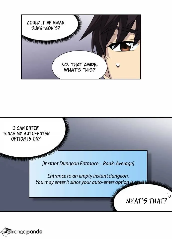 The Gamer Chapter 24 Online - página 4