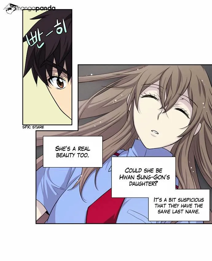The Gamer Chapter 24 Online - página 12