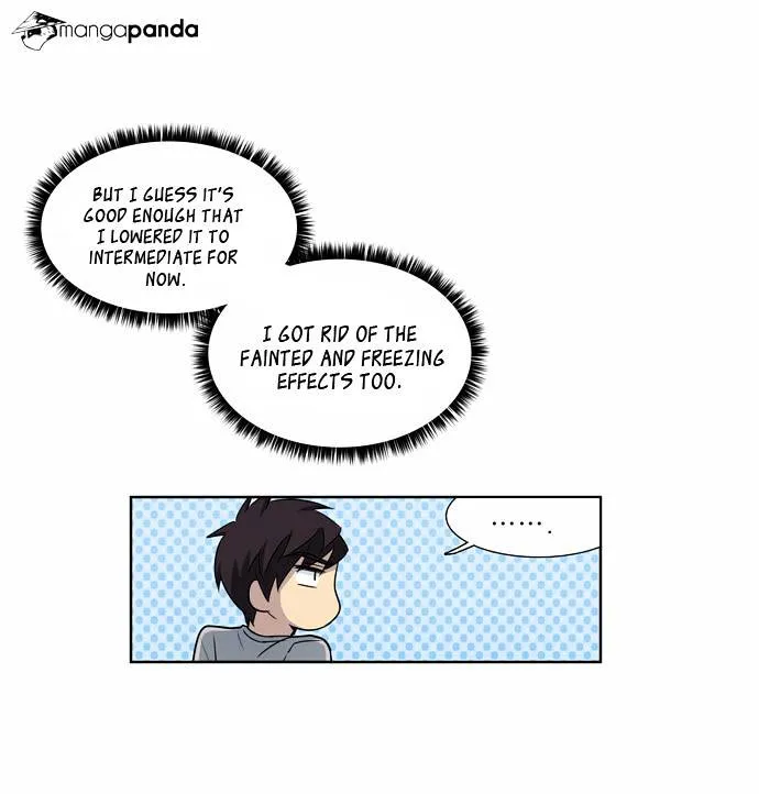 The Gamer Chapter 24 Online - página 20