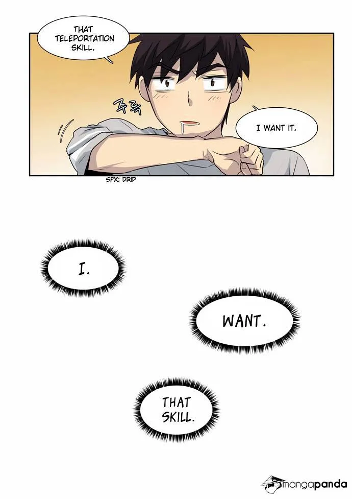 The Gamer Chapter 24 Online - página 32